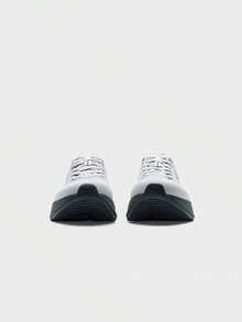 XTEP Disc Shadow Gray 跑步鞋 - 碟影灰 - 查看 5