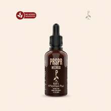 PRSPR Wellness Kids Attention Plus - Herbal Supplement For Enhanced Focus & Attention - Alcohol-Free Formula With Ginkgo, Gotu Kola, Licorice, Lobelia & Rhodiola - 1 Fl Oz Bottle - Healthcare - 100g - 查看 6