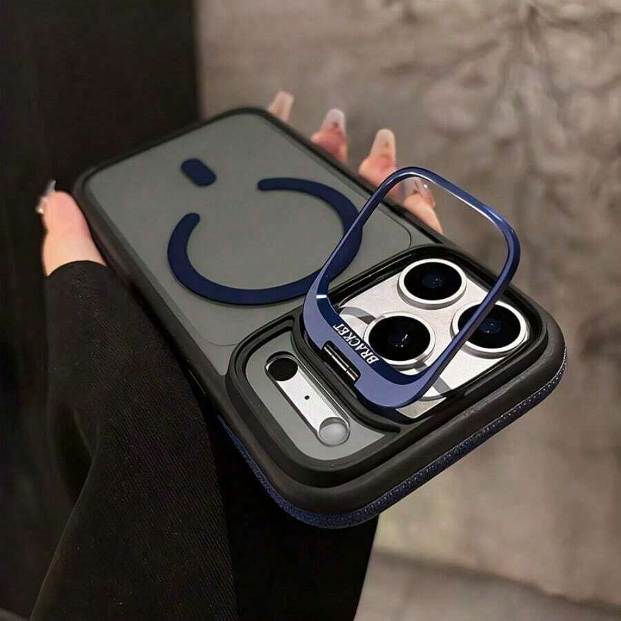 Basic Phone Cases - Azul - Ver 1