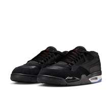 Giày thể thao trượt ván Nike AIR JORDAN 4 RM dành cho nam, kiểu dáng thường ngày, mã sản phẩm FQ7939-009 - màu sắc - Xem 1