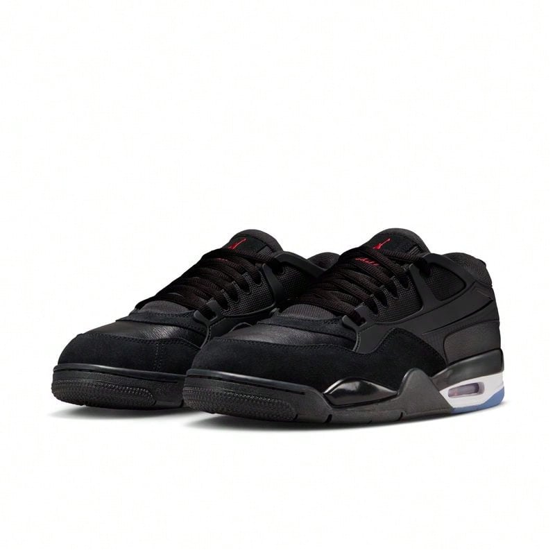 Giày thể thao trượt ván Nike AIR JORDAN 4 RM dành cho nam, kiểu dáng thường ngày, mã sản phẩm FQ7939-009 - màu sắc - Xem 1