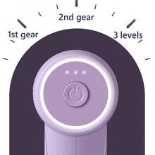 1个便携式手持电动搅拌器，无线搅拌机，电动打蛋器，奶泡器，家用烘焙蛋糕奶油搅拌器，不锈钢搅拌器，厨房电器工具 - 彩色 - 查看 6