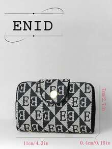 Fashionable New Stylish Small Backpack, Spacious Women's Outdoor Backpack, Casual Versatile Mommy Bag, Multi-Function Shoulder Crossbody Bag Set - Baby Blue - View 12