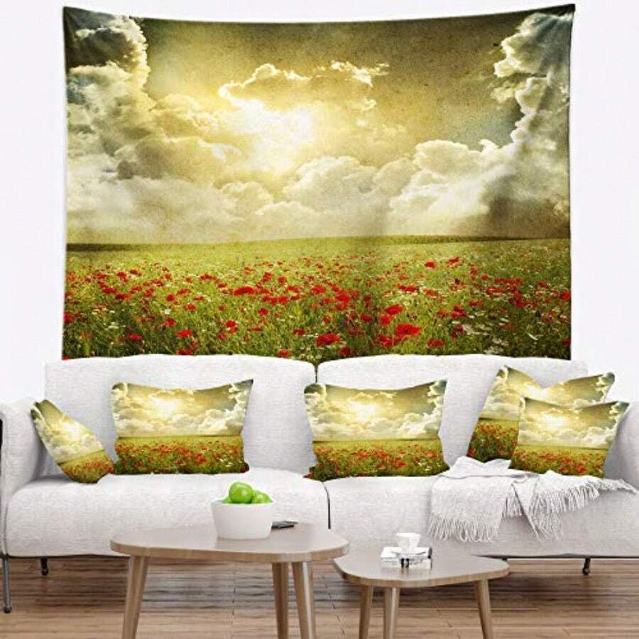 Tapestry - As Pic - View 1