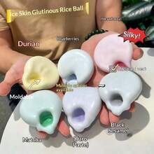 1件 小福捏捏玩具 生日禮物 節日禮物 完美禮物 禮品 聖誕禮物 萬聖節禮物 - 彩色 - 查看 10