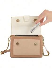 1pc Refillable Travel Perfume Spray Bottle, Portable Perfume Pump, Fragrance Empty Spray Bottle, Suitable Travel And Outings, Travel Essential, Back To School Perfume Bottle, Home & Bathroom Decor - 多色-7 - 查看 7