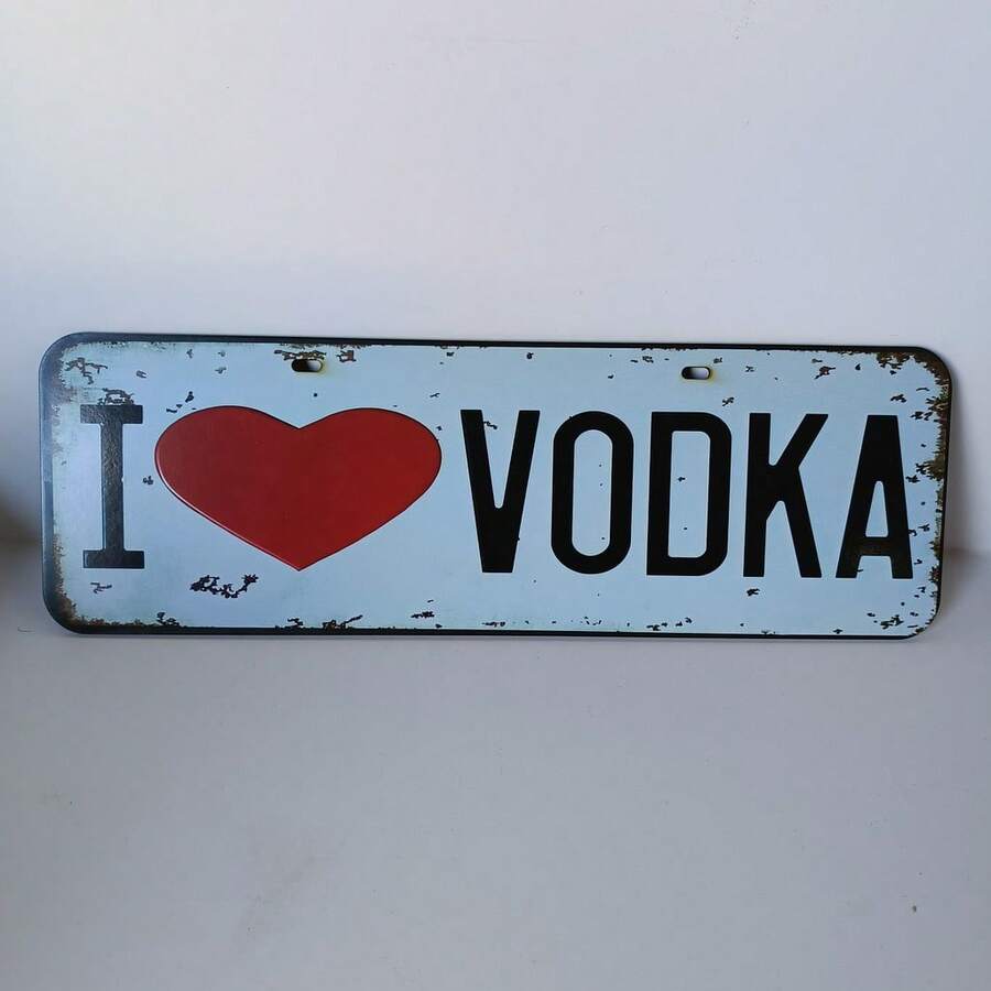 Fun Decorative Wall Plaque In MDF, 40x13cm, With A Phrase For The Barbecue Corner. - 27 - View 1