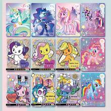 Hasbro Bộ sưu tập thẻ  Luna Moon Pack Series, thích hợp để trang trí phòng và làm vật trang trí bàn làm việc - Mẫu thẻ được chọn ngẫu nhiên. - Nhiều màu - Xem 3