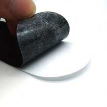 5pcs Black Foam Anti-Slip Pads, Size 100X34mm, Designed To Prevent Handboard Slippage - متعدد الألوان - مشاهدة 8
