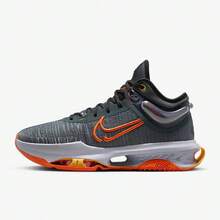 Giày bóng rổ nam Nike AIR ZOOM G.T. JUMP 2 EP DJ9432-301 - màu xanh lá - Xem 1