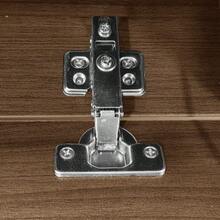 Television Stands & Entertainment Centers - Khaki - View 3