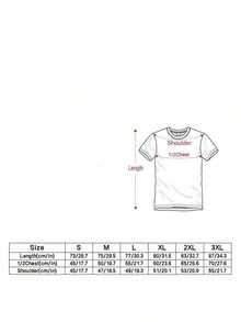 Camisetas masculinas - Preto - Ver 5