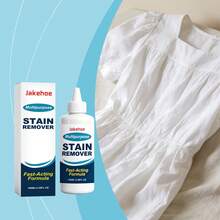 jakehoe 多用途去污剂，强效去油，无异味，温和不伤衣物 - 液體 - 查看 3