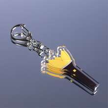 Móc khóa lightstick Kpop BIG/BANG độ phân giải cao, hai mặt bằng acrylic, hình G-DRAG0N, T.O.P, TAEYANG, DAESUNG, SEUNGRI, phụ kiện túi đựng đồ lưu niệm concert, quà tặng DIY cho fan VIP. - Nhiều màu - Xem 8