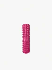 1pc Foam Roller For Muscle Relaxation, Leg Slimming & Massage, Yoga Pilates Leg Massager - Multicolor - View 8
