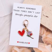 钥匙扣和钥匙链 - 彩色 - 查看 8