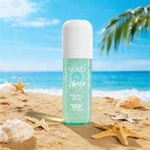 MODESS SOLO EN IBIZA  6.1fl.Oz Hair & Body Fragrance Mist For Women - Long-Lasting Perfume,It Contains Fragrances Of Jasmine, Vanilla, Black Plum, Etc ,Perfect For Dating, Parties And Gift Giving - Coconut/Vanilla/Orchid - 查看 7