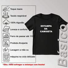 Brazil World Cup T-Shirt, Flag, Independence Day, Everyday Gift. - Black - View 2