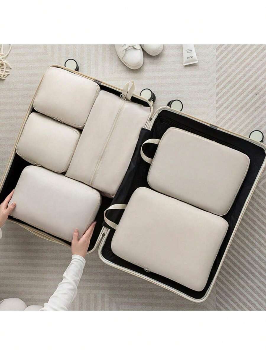 Foldable Storage Bags