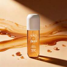 MODESS SOLO EN IBIZA  6.1fl.Oz Hair & Body Fragrance Mist For Women - Long-Lasting Perfume,It Contains Fragrances Of Jasmine, Vanilla, Black Plum, Etc ,Perfect For Dating, Parties And Gift Giving - Caramel/Macadamia/Vanilla - 查看 6