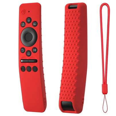 Funda protectora de silicona para control remoto BN59-01310A, BN59-01312, BN59-0312A, BN59-0132F, BN59-0112G, BN59-0132M, BN59-01313Q Series