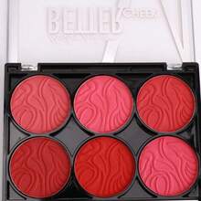 2x6 Spicy Peach Blush - Default - View 6