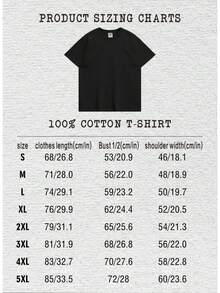 National Geographic Cotton Short Sleeve T-Shirt I Just Gotta Be Me Graphic Pengu - 白色 - 查看 3