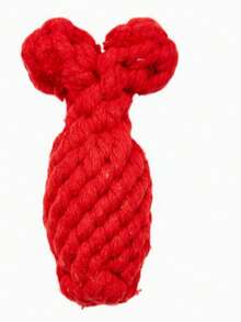 Pet Grinding Toy That Won't Bite, Dog Toy That Can Relieve Boredom, Grinding Stick, Puppy Ball, Bite Resistant Dog Toy - Multicolor - View 11