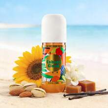 MODESS 6.1fl.Oz Hair & Body Fragrance Mist For Women - Long-Lasting Perfume,It Contains Fragrances Of Jasmine, Vanilla, Black Plum, Etc ,Perfect For Dating, Parties And Gift Giving - Pistachio/Heliotrope/Caramel - 查看 2