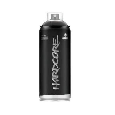 Vernice spray
