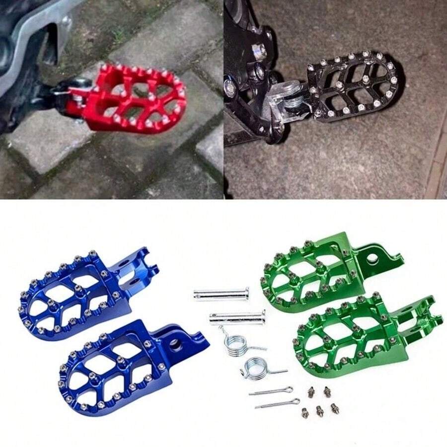 690 950 990 1050 1090 1190 1290 50 65 85 125 250 SX 50SX 125SX 250SX 85SX 摩托车脚踏板、脚蹬 - A - 查看 1