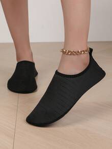 Quick-Drying Gym Barefoot Yoga Swimming Upstream Water Shoes - Multicolor - View 5