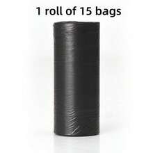 1 pieza Cubo de basura multifuncional, Cubo de basura colgante de 3L/0,79 galones, Cubo de basura de cocina conveniente, Cubo de basura montado en la pared 2 en 1, Compostador de calidad, Cubo de basura de oficina, Artículo para el hogar, Accesorio de cocina - Multicolor - Ver 12