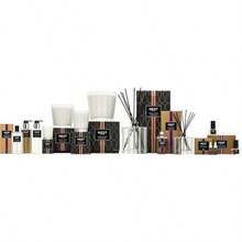 NEST Moroccan Amber Classic Candle - 8.1 Oz 230g New In Box FREE Box Of Matches - As Pic - View 4