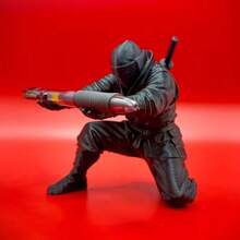 1个3D打印几何镂空笔筒，可放置圆珠笔、钢笔、铅笔及各种文具，是送给朋友和同事的理想礼物。 - A - 查看 5