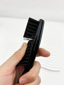 1/3/5件装美发造型梳，蓬松卷发梳 - 彩色 - 查看 11