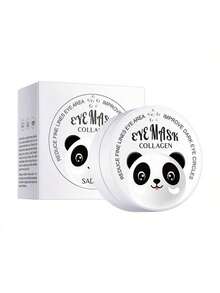 60 piezas de mascarillas premium para el cuidado suave y delicado de tus ojos, aptas para uso diario, que te permiten crear fácilmente tus propios momentos de paz y relajación - Multicolor - Ver 15