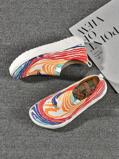 Soft And Comfortable Casual Sports Shoes For Teenagers And Students