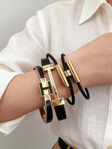 3 chiếc - Kết hợp màu đen