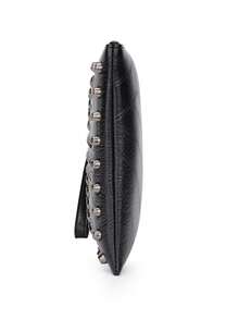 New Fashion Versatile Unisex Rivet Envelope Clutch Bag, Large Capacity Handbag - Multicolor - View 8
