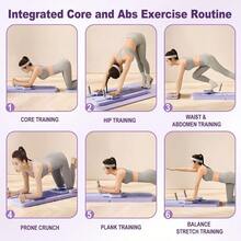 Core Slider - Violet-yJB - View 6