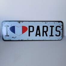 Fun Decorative Wall Plaque In MDF, 40x13cm, With A Phrase For The Barbecue Corner. - 29 - View 1