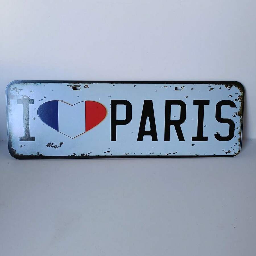 Fun Decorative Wall Plaque In MDF, 40x13cm, With A Phrase For The Barbecue Corner. - 29 - View 1