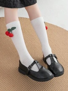 Kaos Kaki Bayi & Anak - Putih - View 7