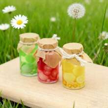 青少年微缩模型 - 彩色 - 查看 4