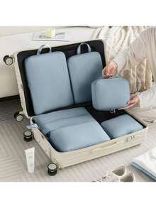 Foldable Storage Bags - Multicolor - View 8