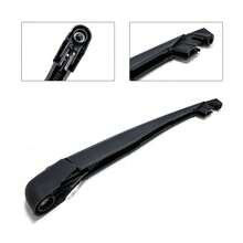 Bộ phận gạt mưa kính chắn gió phía sau, lưỡi gạt mưa phía sau và vỏ gạt mưa cho xe Kia PICANTO I SA Hatchback 2004-2011. - 1 bộ - Xem 4