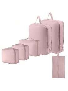 Foldable Storage Bags - Multicolor - View 13