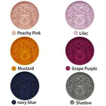 1个宠物舔食碗，慢食防呛猫狗碗，吸盘式互动玩具 - 300ml - 查看 3