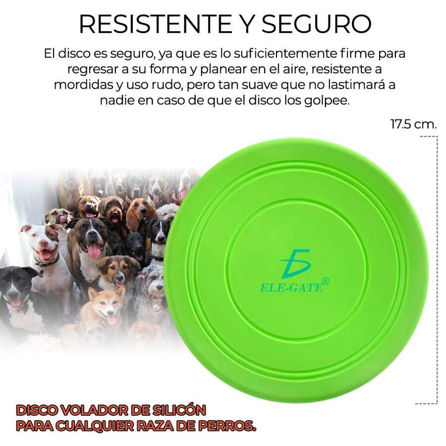 Entrenamiento Mascota  Comederos Multifuncional - naranja - Ver 1